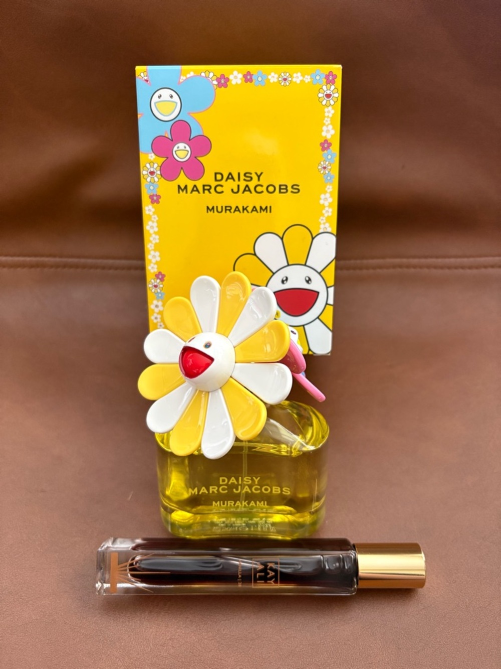 Marc Jacobs Daisy Murakami